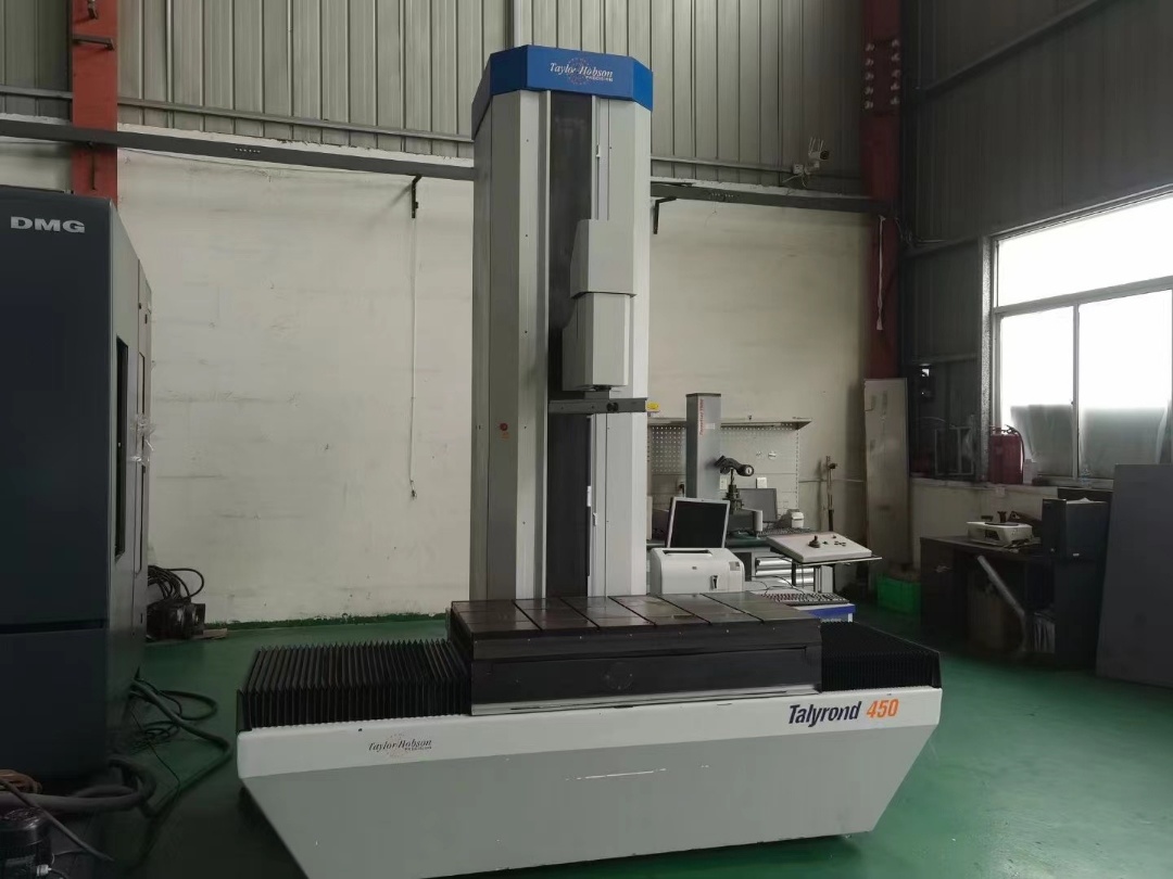 进口泰勒圆度仪Taiyrond 450